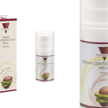 Contorno occhi MELA - 30 ml