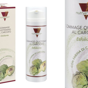 Gommage CARCIOFO - 150 ml